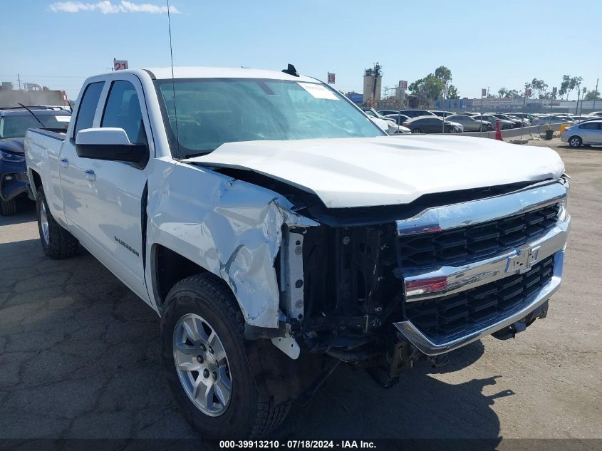 2019 Chevrolet Silverado 1500 Ld Lt VIN: 2GCRCPEC4K1132065 Lot: 39913210