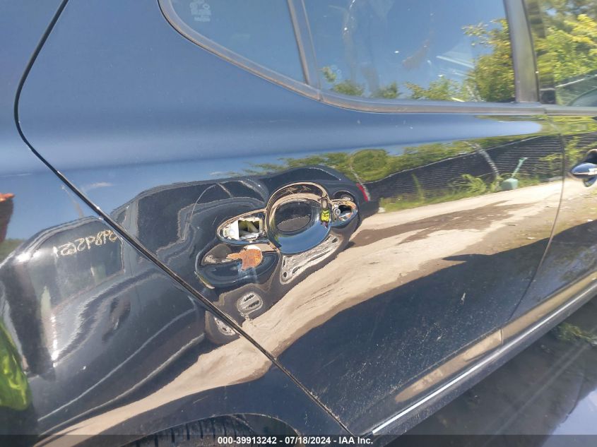 2014 Kia Optima Sxl Turbo VIN: 5XXGR4A6XEG284399 Lot: 39913242