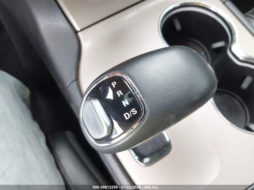 2014 JEEP GRAND CHEROKEE LIMITED - 1C4RJFBM5EC497169