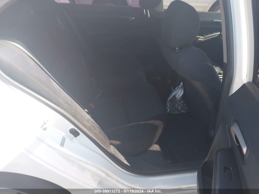 2010 Honda Civic Lx-S VIN: 2HGFA1F61AH520425 Lot: 39913272