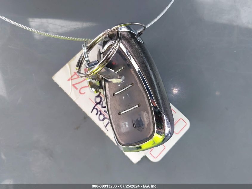 2019 Chevrolet Camaro 1Lt VIN: 1G1FB1RS0K0114896 Lot: 39913283