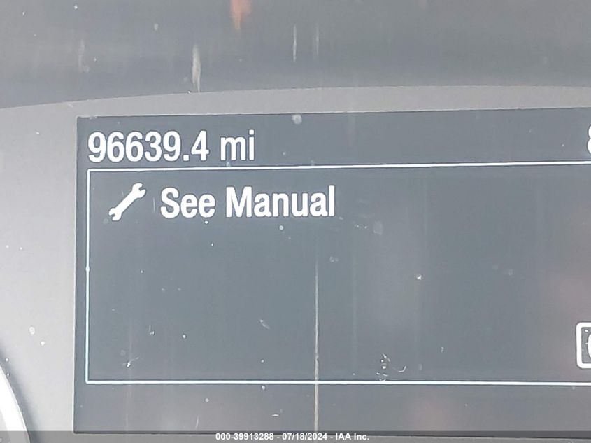 2020 Ford Ecosport Se VIN: MAJ3S2GE7LC324284 Lot: 39913288