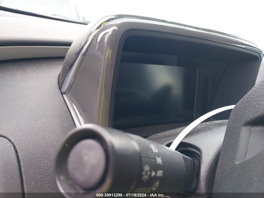 2014 Chevrolet Volt VIN: 1G1RD6E44EU141074 Lot: 39913298