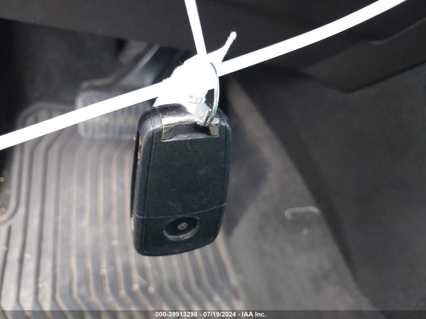 2014 Chevrolet Volt VIN: 1G1RD6E44EU141074 Lot: 39913298