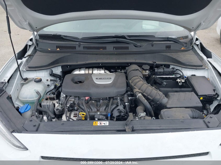 2018 HYUNDAI KONA ULTIMATE - KM8K5CA58JU091272