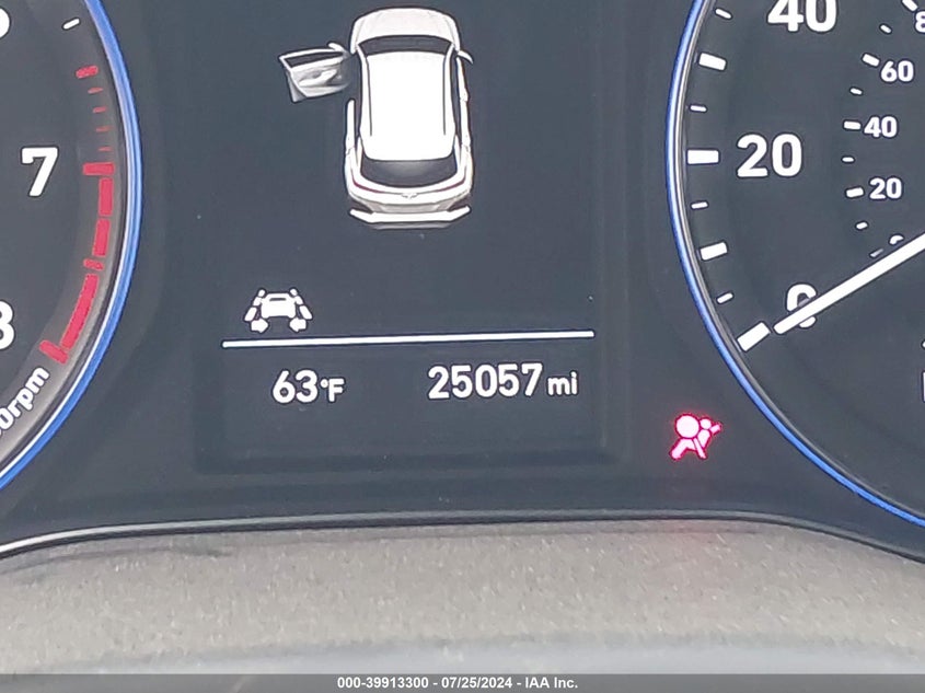 2018 HYUNDAI KONA ULTIMATE - KM8K5CA58JU091272