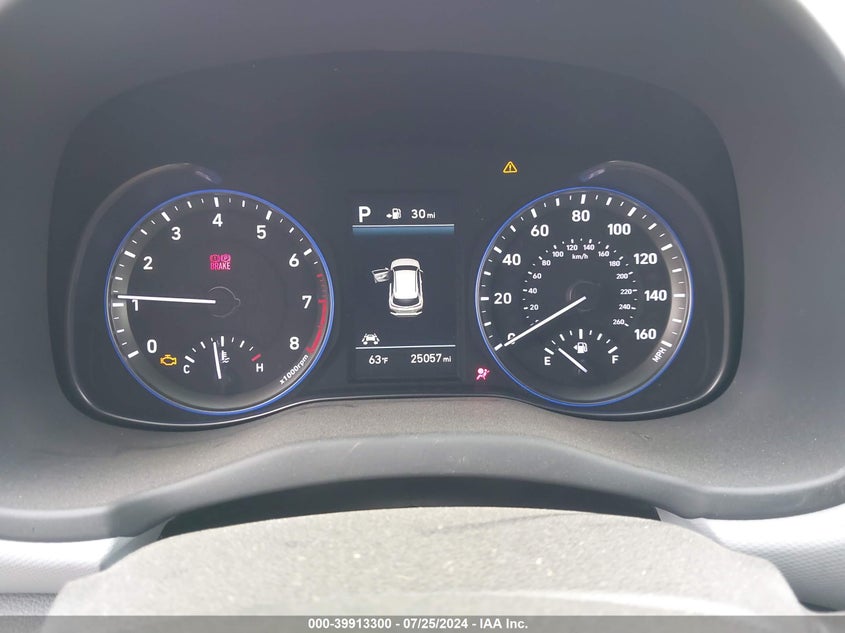 2018 HYUNDAI KONA ULTIMATE - KM8K5CA58JU091272