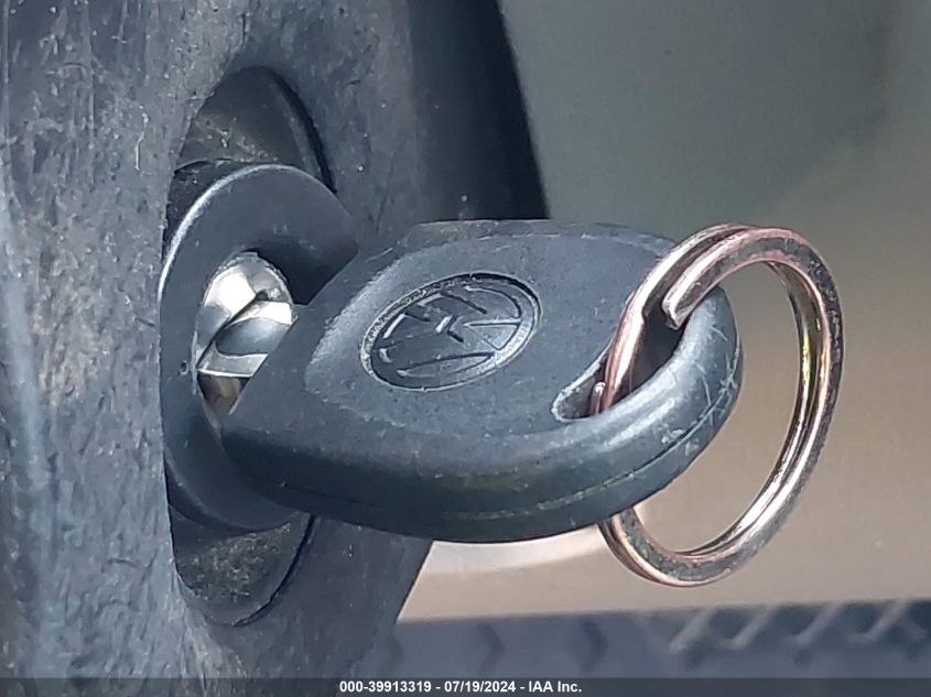 2003 Volkswagen New Beetle Gls/Gls 1.8T VIN: 3VWCD21Y13M324526 Lot: 39913319