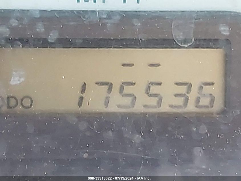 2004 Toyota Corolla Le VIN: 1NXBR32E74Z339146 Lot: 39913322