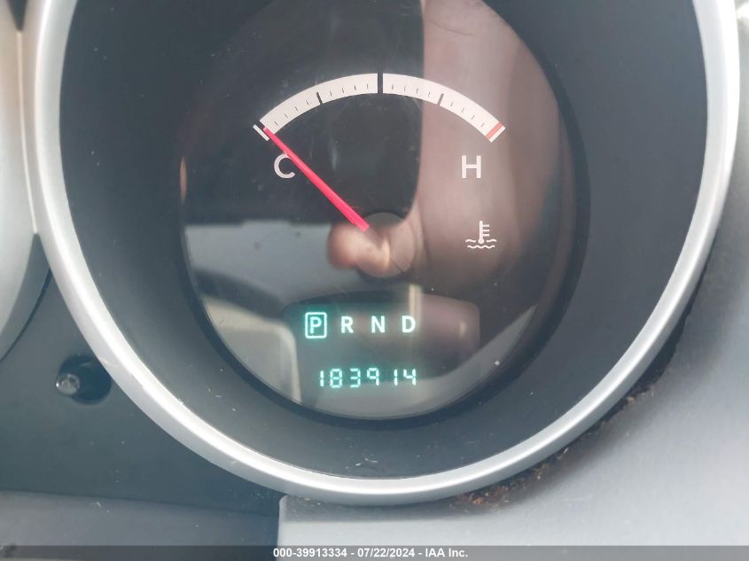 2010 Dodge Grand Caravan Se VIN: 2D4RN4DE0AR477902 Lot: 39913334