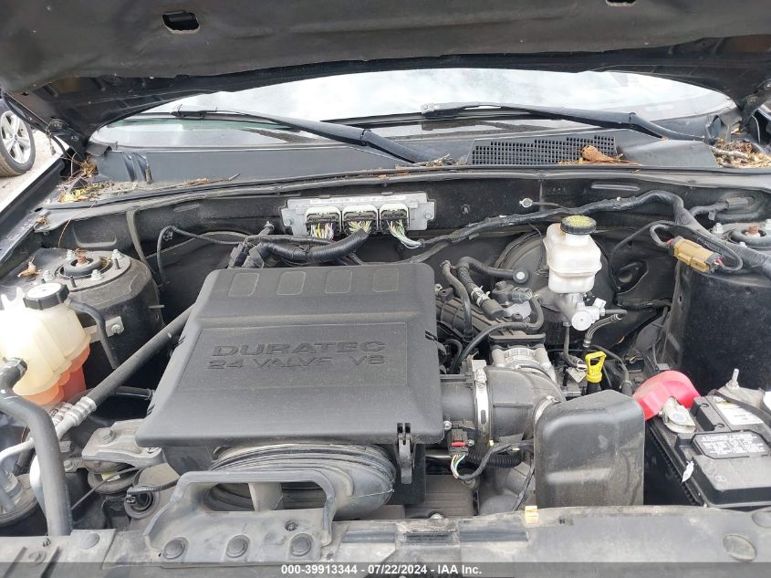 2011 Ford Escape Limited VIN: 1FMCU0EG0BKB85077 Lot: 39913344