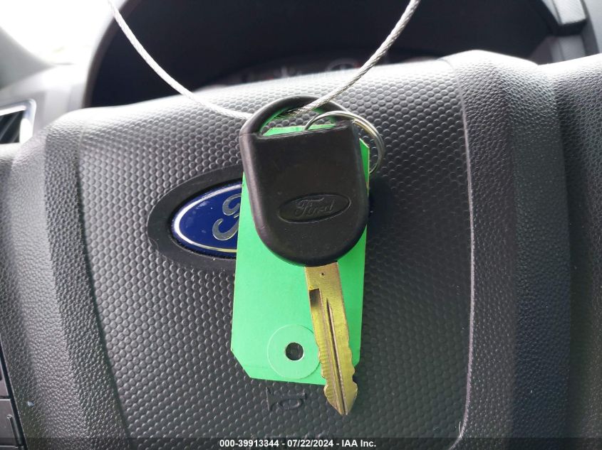 2011 Ford Escape Limited VIN: 1FMCU0EG0BKB85077 Lot: 39913344