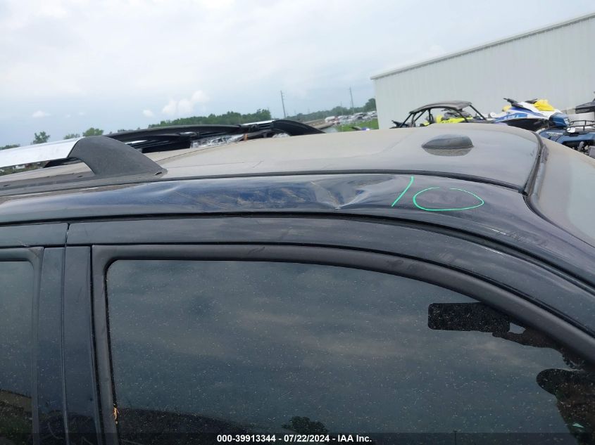 2011 Ford Escape Limited VIN: 1FMCU0EG0BKB85077 Lot: 39913344