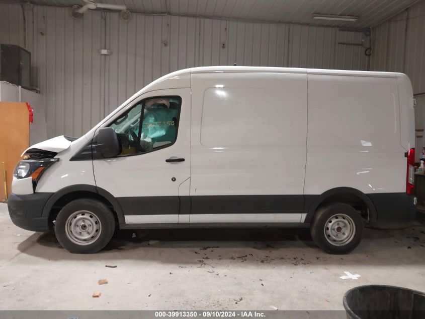 1FTBR1C83LKB41854 2020 Ford Transit-250