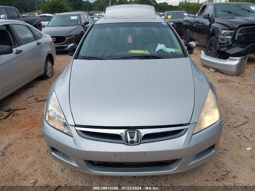 2004 Honda Accord Ex VIN: 1HGCM56704A058047 Lot: 39913356