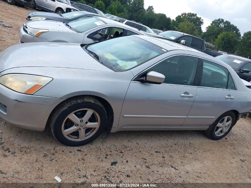 2004 Honda Accord Ex VIN: 1HGCM56704A058047 Lot: 39913356