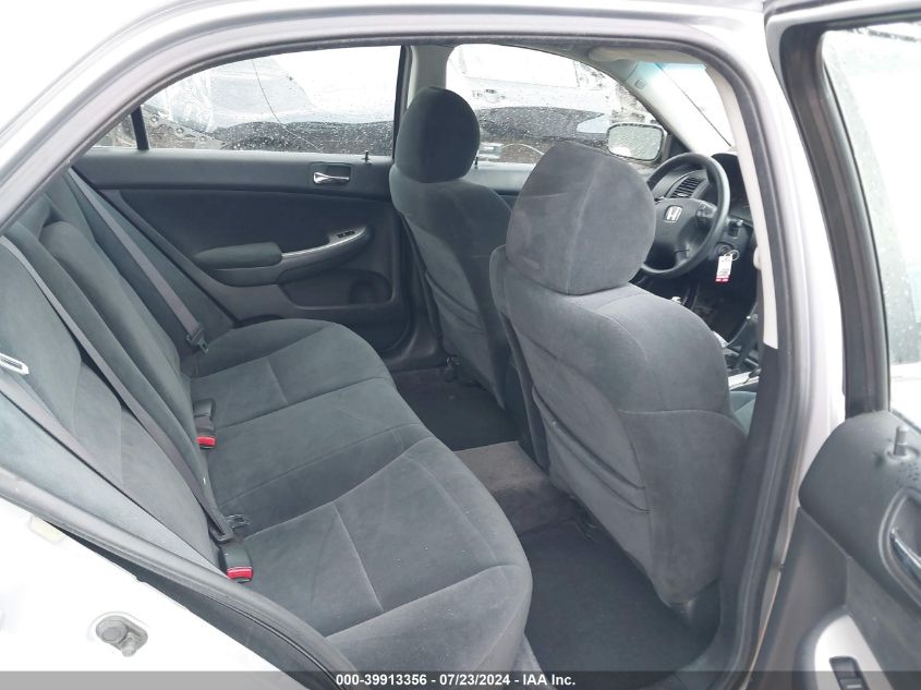 2004 Honda Accord Ex VIN: 1HGCM56704A058047 Lot: 39913356