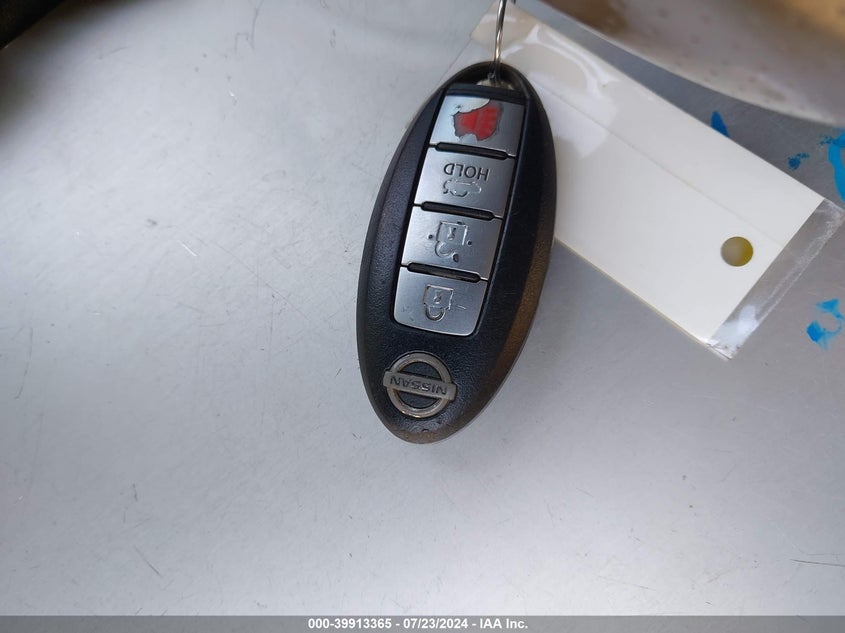 2010 Nissan Altima 2.5 S VIN: 1N4AL2AP3AN529102 Lot: 39913365