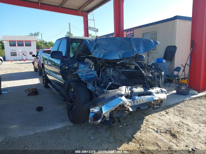 1GCEC19X96Z269489 2006 Chevrolet Silverado 1500 Work Truck