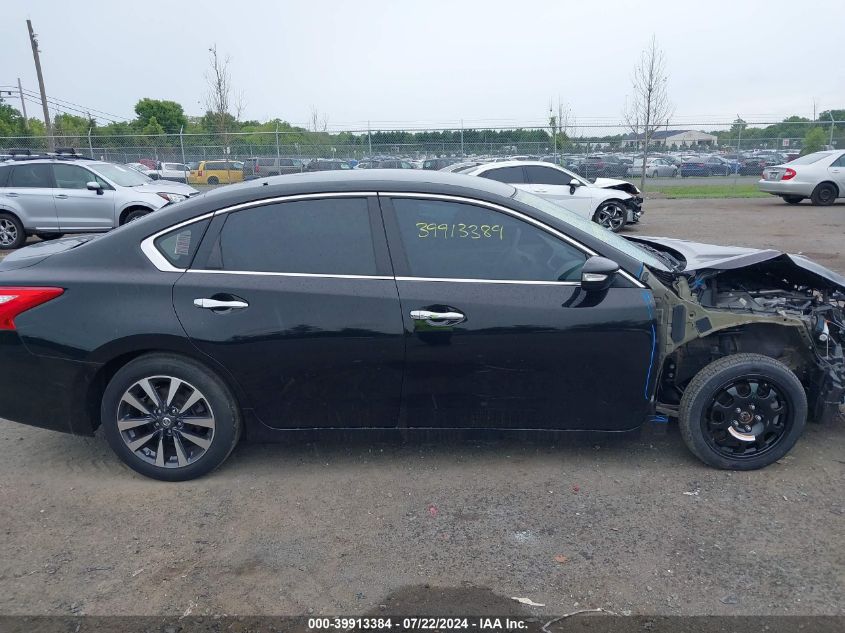 1N4AL3AP9HC185173 2017 Nissan Altima 2.5 Sl