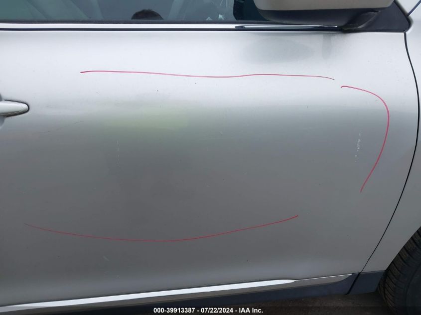 2012 Toyota Highlander Base V6 VIN: 5TDBK3EH0CS155720 Lot: 39913387