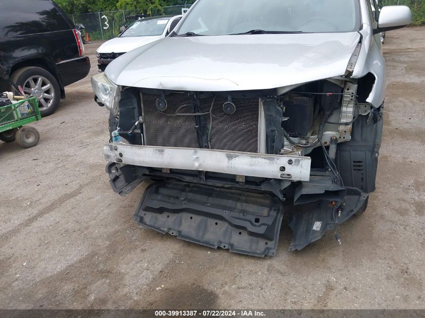 2012 Toyota Highlander Base V6 VIN: 5TDBK3EH0CS155720 Lot: 39913387