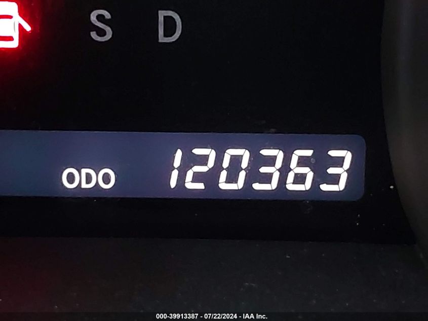 2012 Toyota Highlander Base V6 VIN: 5TDBK3EH0CS155720 Lot: 39913387