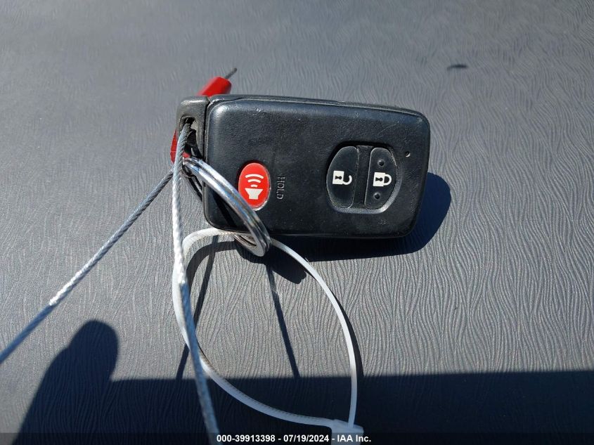 2012 Toyota Prius Two VIN: JTDKN3DU5C5463946 Lot: 39913398