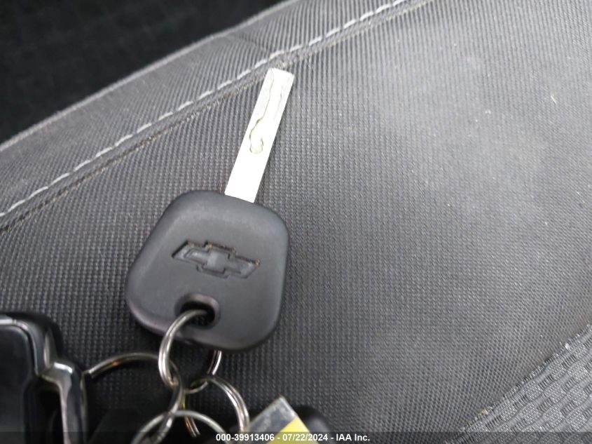 2018 Chevrolet Colorado Lt VIN: 1GCGSCEN1J1238613 Lot: 39913406