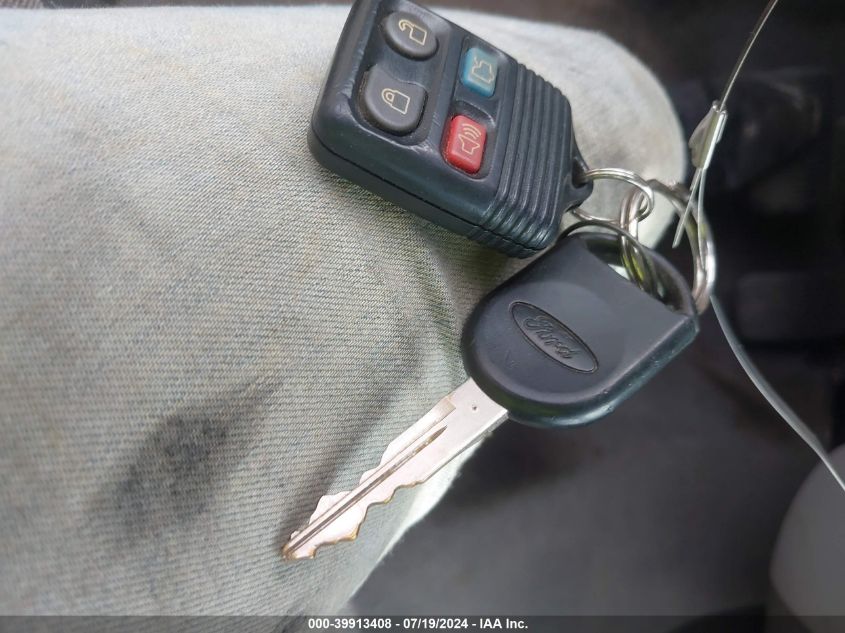 2007 Ford Taurus Se VIN: 1FAFP53U97A159322 Lot: 39913408