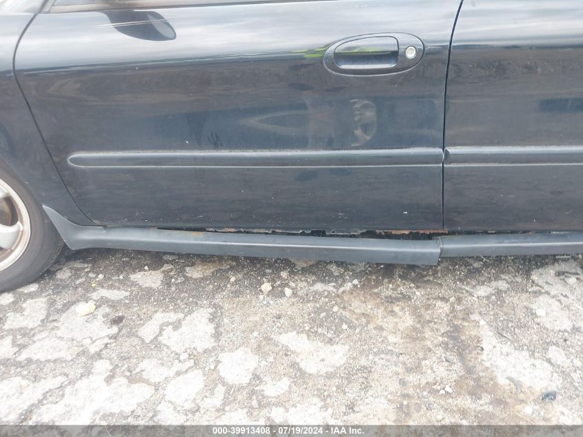 2007 Ford Taurus Se VIN: 1FAFP53U97A159322 Lot: 39913408