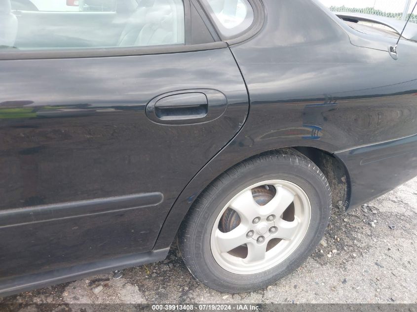 2007 Ford Taurus Se VIN: 1FAFP53U97A159322 Lot: 39913408