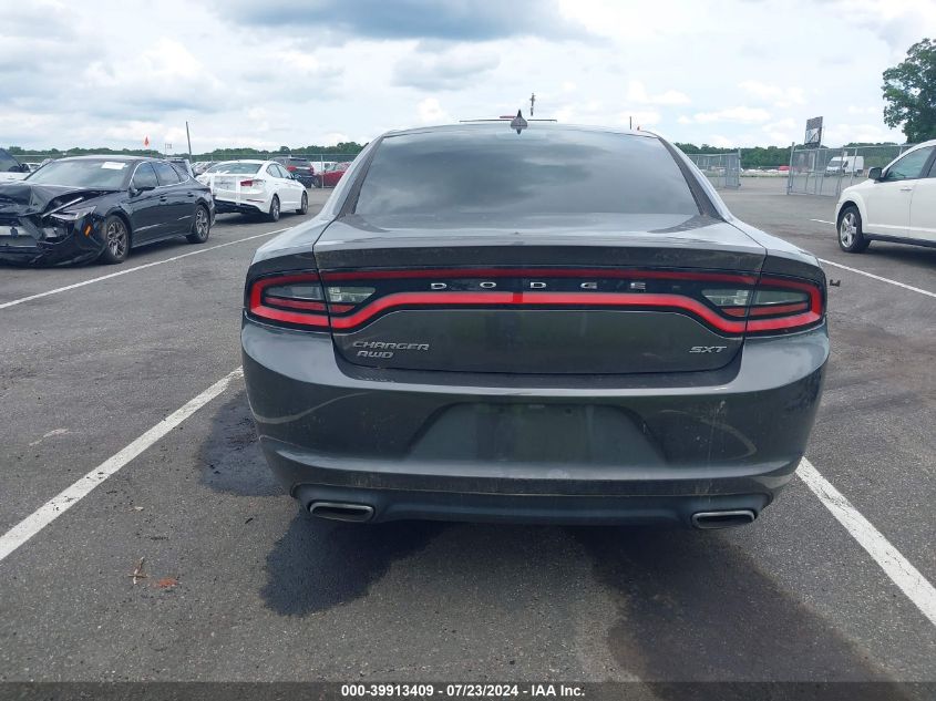 2C3CDXJG5HH505677 2017 DODGE CHARGER - Image 16