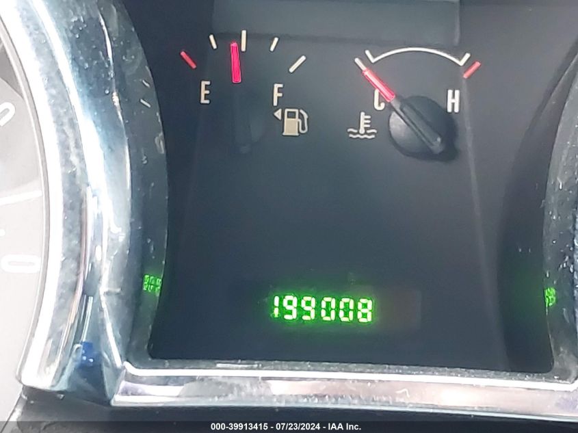 2006 Ford Mustang Gt VIN: 1ZVFT82H265170162 Lot: 39913415