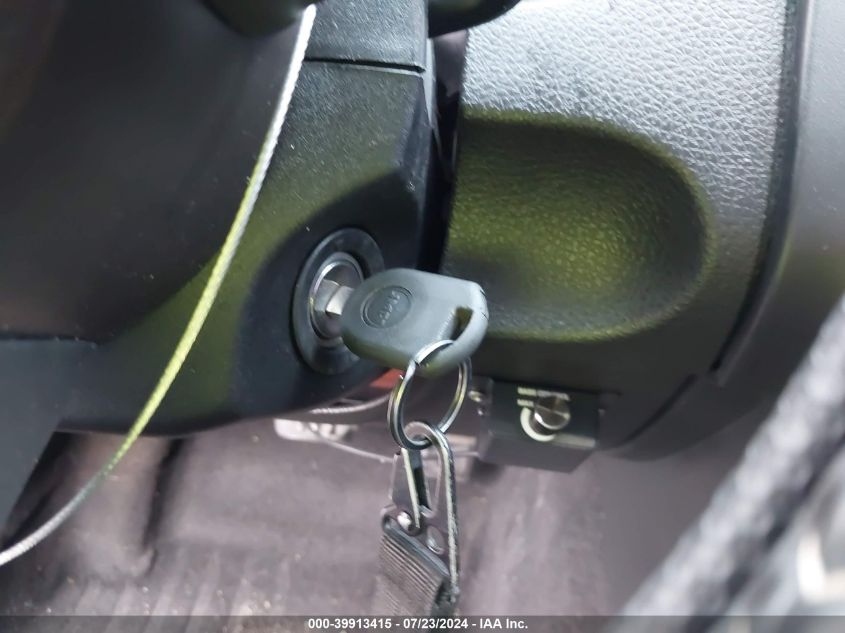 2006 Ford Mustang Gt VIN: 1ZVFT82H265170162 Lot: 39913415