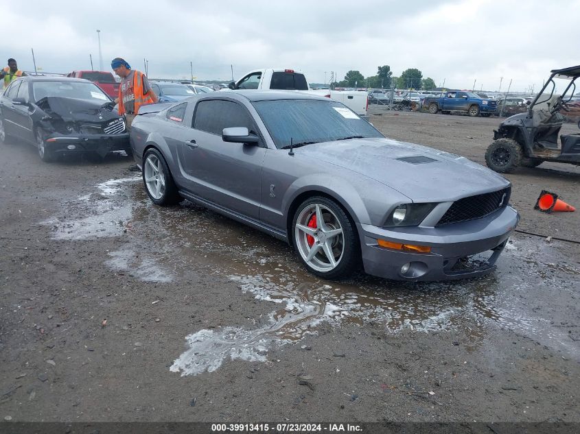 2006 Ford Mustang Gt VIN: 1ZVFT82H265170162 Lot: 39913415