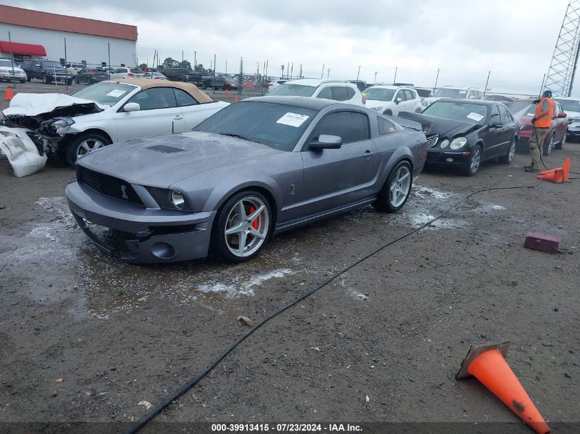 2006 Ford Mustang Gt VIN: 1ZVFT82H265170162 Lot: 39913415