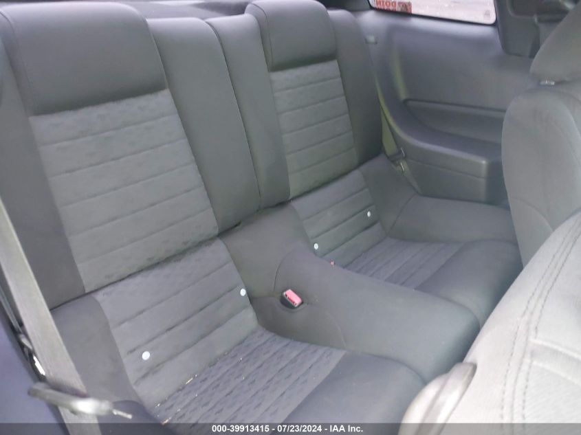 2006 Ford Mustang Gt VIN: 1ZVFT82H265170162 Lot: 39913415