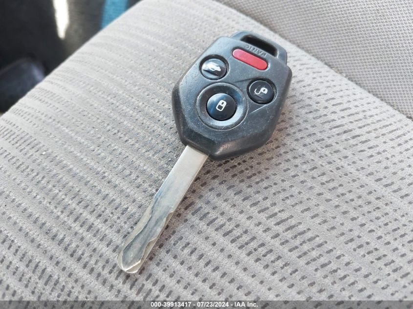 2013 Subaru Outback 2.5I Premium VIN: 4S4BRBHC6D3220204 Lot: 39913417