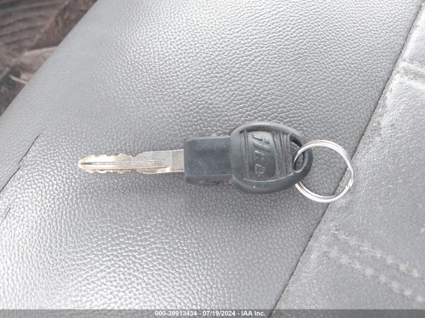 2008 Chrysler Town & Country Touring VIN: 2A8HR54P28R805568 Lot: 39913434