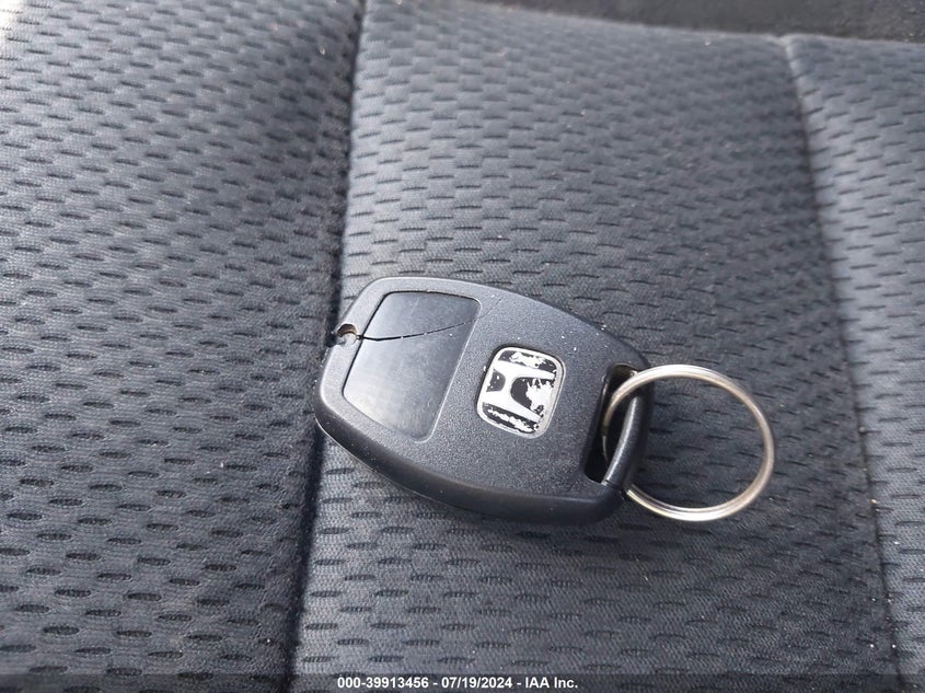 2008 Honda Civic Si/Si Mugen VIN: 2HGFA55548H700606 Lot: 39913456