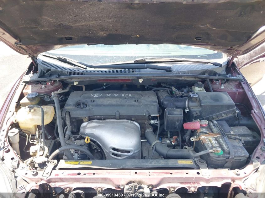 2006 Scion Tc VIN: JTKDE167260083140 Lot: 39913459