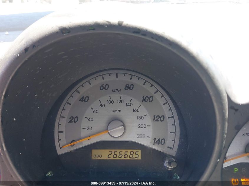 2006 Scion Tc VIN: JTKDE167260083140 Lot: 39913459