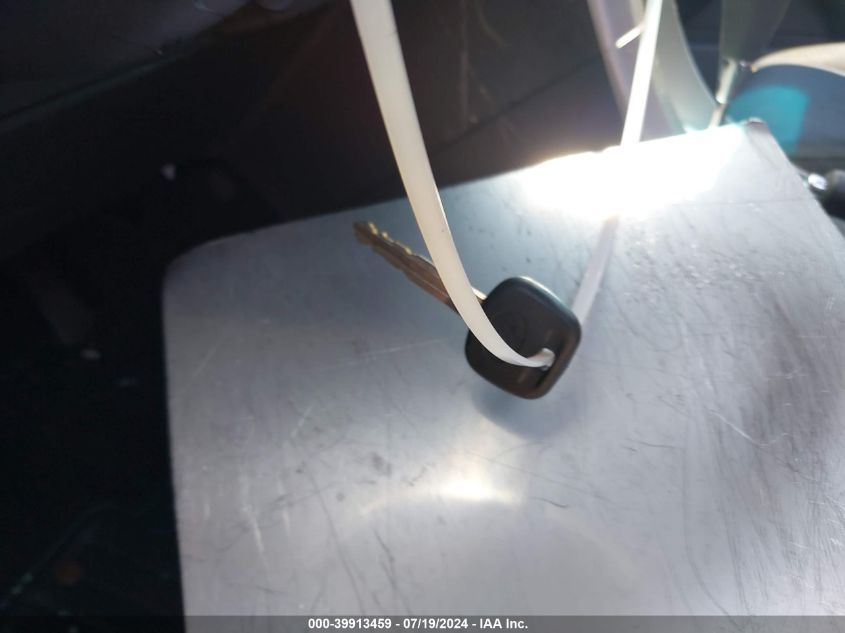 2006 Scion Tc VIN: JTKDE167260083140 Lot: 39913459