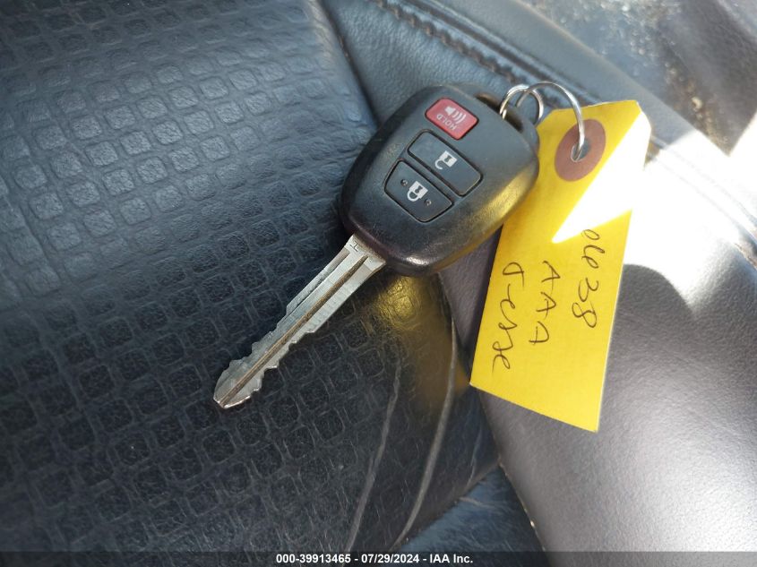 2021 Toyota Tacoma Trd Off-Road VIN: 3TYCZ5AN6MT031772 Lot: 39913465