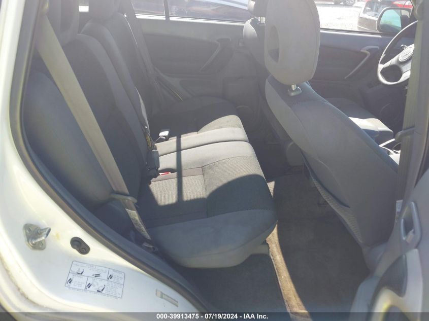 2003 Toyota Rav4 VIN: JTEHH20V530197699 Lot: 39913475