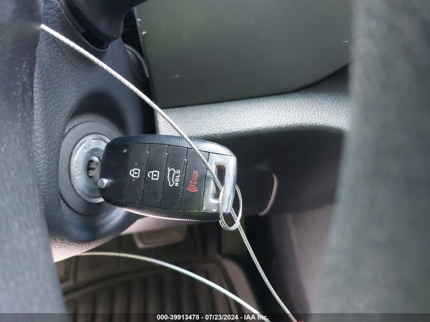 2014 Kia Sportage Lx VIN: KNDPB3AC3E7582290 Lot: 39913478