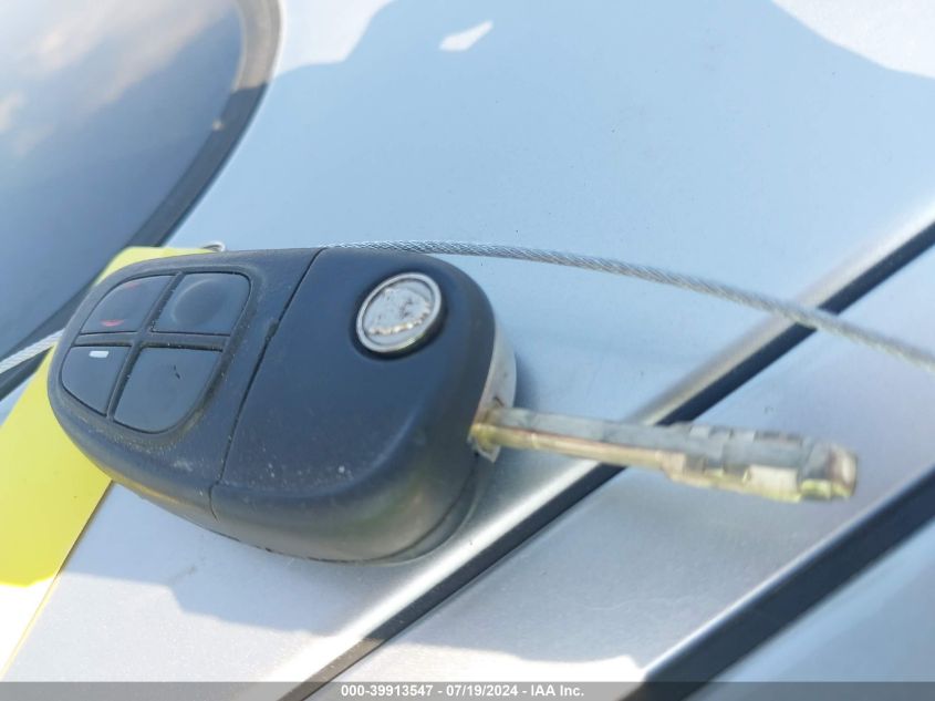 2007 Jaguar X-Type 3.0 VIN: SAJWA51A27WJ05885 Lot: 39913547