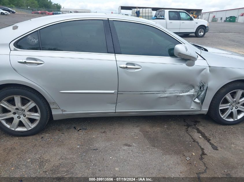 2007 Lexus Es 350 VIN: JTHBJ46G672121503 Lot: 39913556