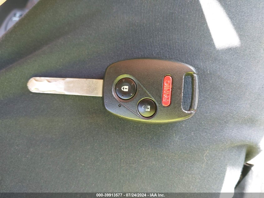 2008 Honda Civic Lx VIN: 2HGFG12688H561293 Lot: 39913577